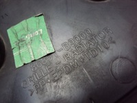 фото thumb №5, Решётка радиатора решётка радиатора hyundai i10 ii 2013-