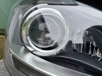 фото thumb №12, Mercedes c класс 204 w204 рестайлинг лампа левая правая перед фара bi-xenon
