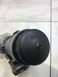 фото thumb №9, Volkswagen оригинальный номер 038115389b основание фильтра масла