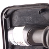 фото thumb №11, Mini clubman f54 ущільнювач захист заглушка багажника праве зад 7370325