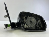 фото thumb №12, Зеркало правое внешние bmw f10 f11 lci 7pin a90 англичанин