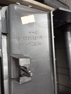 фото thumb №8, Renault clio iv руль воздуха 215592894r 214b30199r 215580321r оригинальный номер