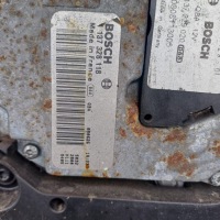 Bmw e63 e64 рестайлінг  lci комплект радіатор 3.0d 7801657 7561712 в Україні, фото thumb