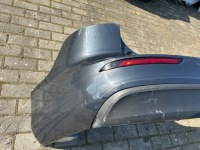 фото thumb №6, Volvo v60 ii 2018- бампер задня задній kompletny 4x pdc