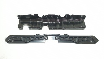 фото thumb №1, Кронштейн крепление защита акумулятора tesla 3