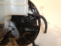 фото thumb №5, Насос гальмівна підсилювач гальм vw passat b7 cc 3c1614105ap