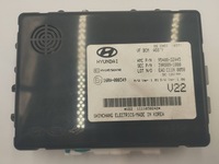 фото thumb №1, Hyundai i40 модуль / блок управления esp 954003z445