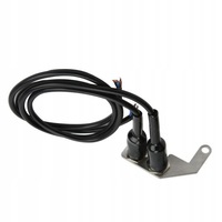 фото thumb №5, Перемикач led na кермо motocykla фара