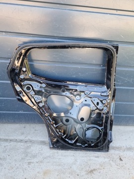 фото thumb №3, Renault megane e-tech двері зад ліві