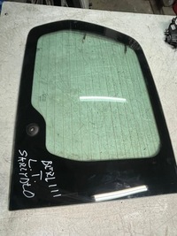 фото thumb №3, Скло двері розпашний ліва зад citroen berlingo iii partner 08-18