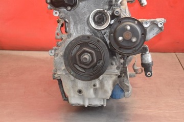 фото thumb №14, Двигун стійка бензиновий f18a3 honda civic 8 viii 1.8 i-vtec 140 km 05-08