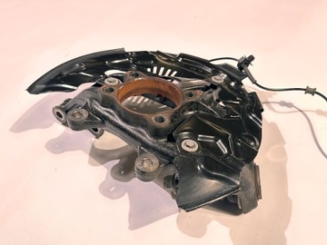 фото thumb №10, Поворотный кулак перед передняя правая ford explorer 4x2 4x4 2020+