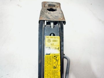 фото thumb №6, Домкрат подъемник лебёдка audi a3 8p volkswagen seat skoda 1k0011031c