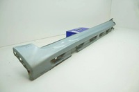 фото thumb №1, Планка пороговая левая volvo v70 iii 485-16