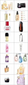 НАБОР НАКАЛЕНИЯ AVON _ ВОДА 50 мл + ШАРИК