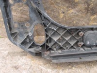 Audi a6 c6 рестайлинг  2.0 tdi ремень перед передний 4f0805594 усилитель передний с Разборки, фото thumb