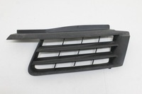 фото thumb №1, Renault espace iv lift решётка решётка радиатора бампера левая перед