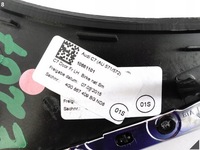 фото thumb №9, Audi a6 s6 4g0 c7 рестайлинг 10-18 dekor дверь левых перед хром дерево nd8