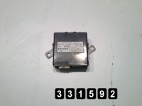 фото thumb №1, 2004 lexus rx ecu 89430-48040