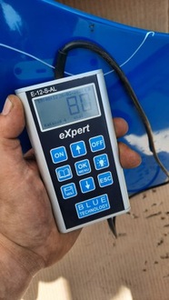 фото thumb №10, Капот mercedes a170 a-klasa 01r