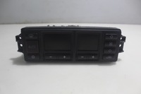 фото thumb №1, Панель управление обдув audi a3 8l