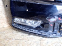 фото thumb №7, Vw passat b7 бампер передний перед