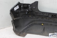 Audi q2 задняя бампер + крышка багажника багажника + лампы лампа задний цвет: lz7s - sza в Украине, фото thumb