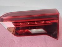 фото thumb №3, Vw t-roc 2ga лампа левая задняя задняя w крышка led