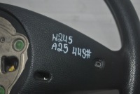 Руль mercedes w245 b-klasa Недорого, фото thumb