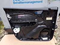 фото thumb №6, Renault captur ii оббивка обшивка двері правий перед 809006710r