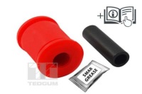 фото thumb №1, Подшипниковый узел рессора рессорный 01147479