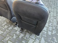 фото thumb №10, Сидіння сидіння диван комплект задня напівшкіра ford kuga mk2