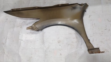 фото thumb №9, Крило правий переднє перед accord viii nh782m