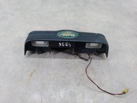 фото thumb №1, Накладка крышки land rover discovery ii