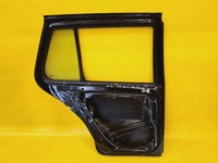 фото thumb №9, Двері лівий зад ліві задні vw golf iv hb 5d lak: lc9z nr1718