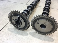 фото thumb №5, Вал распределительного вала комплект w168 1.7 cdi