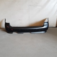 фото thumb №1, Bmw 5 e61 бампер задня задній