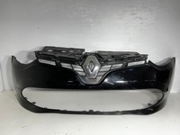 фото thumb №1, Бампер перед передній renault clio iv eu