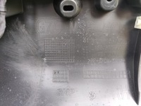 фото thumb №13, Бампер передний bmw 7 i7 g70 m набор