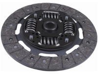 фото thumb №1, Диск зчеплення opel vivaro a 2.0 2.5