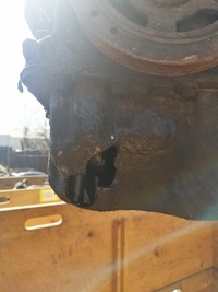 фото thumb №8, Chevrolet spark 1.0 67km двигатель b10s 9тыс. км