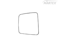 фото thumb №3, Вкладиш дзеркала panor. scania p/g/r/s лівий