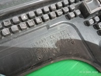 фото thumb №5, Плита захист pod коробка передач audi a4 b8 a5 8k1863822l