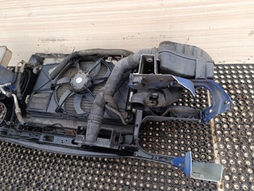 фото thumb №9, Vw caddy touran рестайлінг 1t 2.0 tdi pas переднє комплект