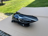 фото thumb №2, Лампа права eu citroen ds3 crossback full led 2018