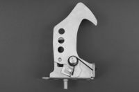 фото thumb №4, Bmw x4 f26 2014-2018 зачіп засувка засувка капот