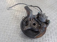 фото thumb №7, Nissan juke 14-19 1.5 ступиця поворотний кулак перед ліва