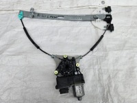 фото thumb №1, Подъемник стекло левый перед kia rio iv 17-22