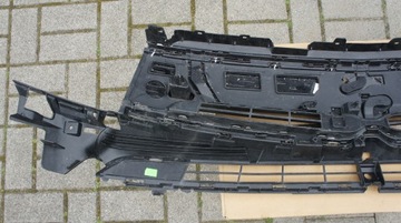 фото thumb №10, Решітка передня решітка радіатора opel grandland x рестайлінг