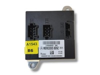 фото thumb №1, Mercedes-benz cls c219 2005 модулі комфорту